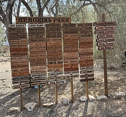 Memorial Board Update 2026