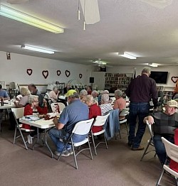 Valentines Celebration 2026