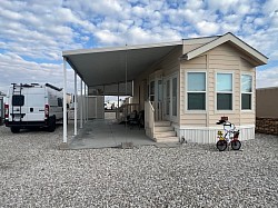 Property for Sale in MVR Quartzsite AZ