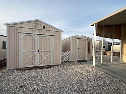 Property for Sale in MVR Quartzsite AZ
