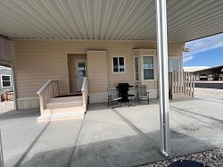Property for Sale in MVR Quartzsite AZ
