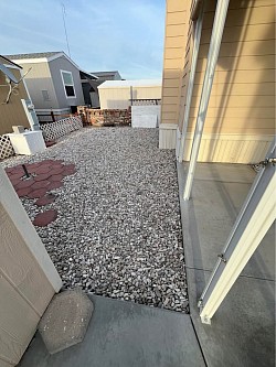 Property for Sale in MVR Quartzsite AZ