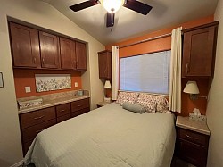 Property for Sale in MVR quartzsite AZ